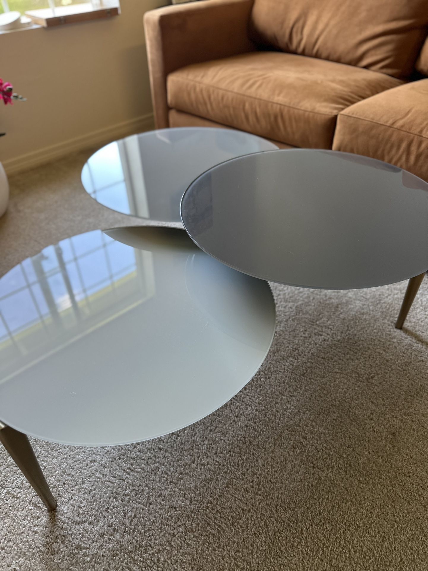 Modern Coffee Table