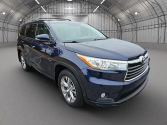 2016 Toyota Highlander