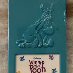 Disney Eeyore Picture Frame (new) 