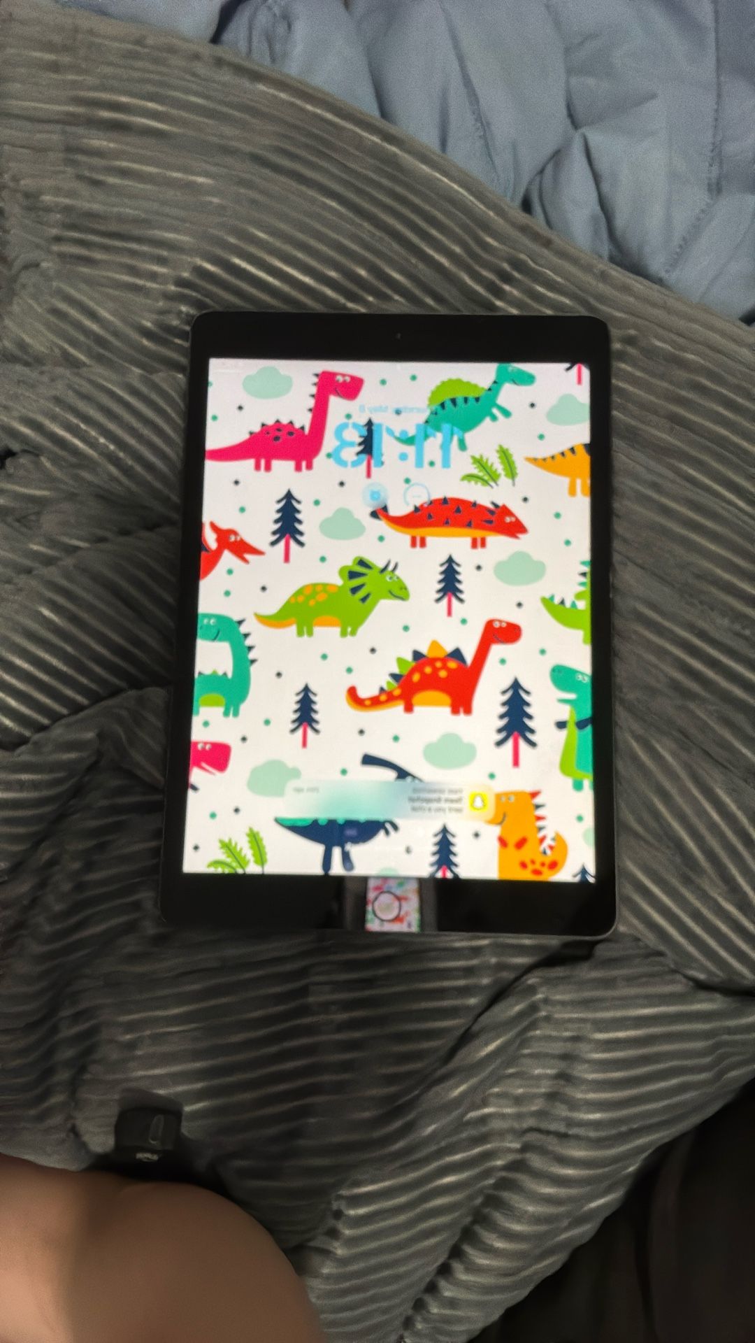 Apple iPad (7th Generation)