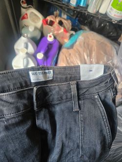 Ropa mujer y niña