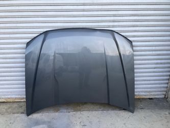 2022-2023-2024-2025 FORD MAVERICK FRONT HOOD BONNET USED OEM