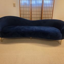 Brand New Couch 