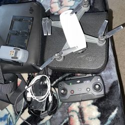 Dji Spark Drone