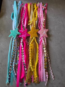 Bows available