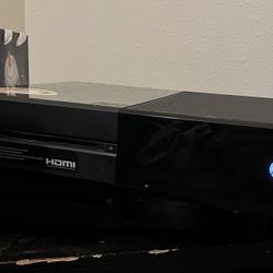 Xbox One Console Only Works Perfect 