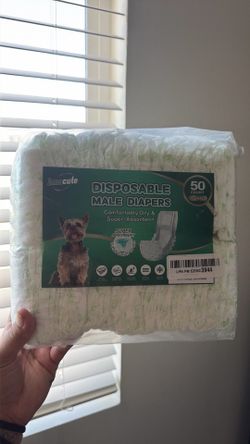Diapers