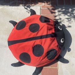 Ladybug