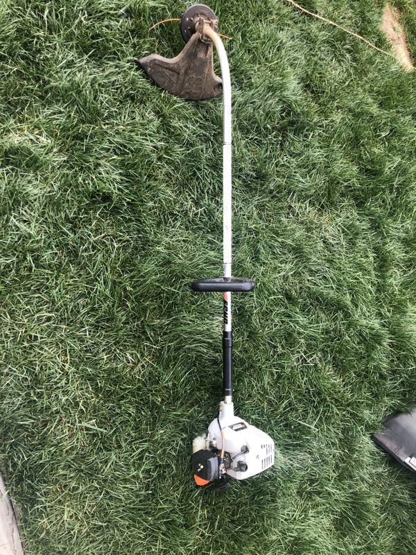 Echo gt 200r weed eater / wacker for Sale in Vancouver, WA OfferUp