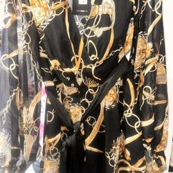 Fashion Nova Short Dress 