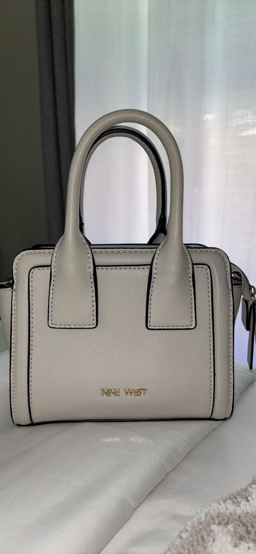 Nine West Purse Mini!