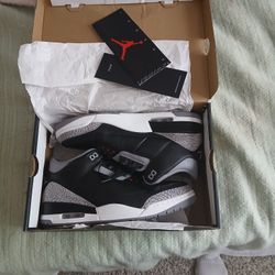 Retro Jordans