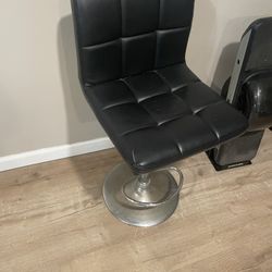 Chair stool