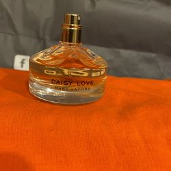Daisy Love Eau de Toilette