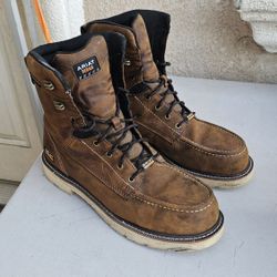 Size 13 EE Ariat Work Boots Composite Toe 