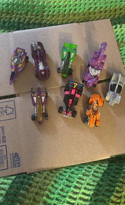 Hotwheels 