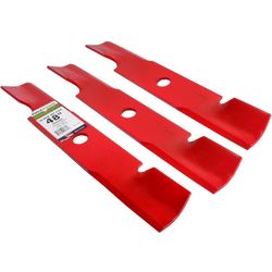 Lawn Mower Blades