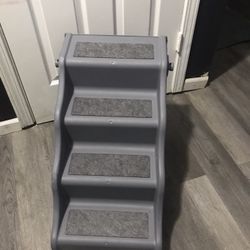 Pet Stairs