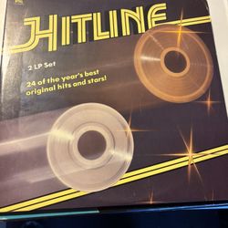 Record, Records, Vinyl,k-tel Lp, 70s/80s Rock, Easy Listening 