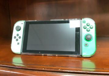 Nintendo Switch Console