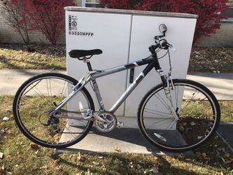 Utopia Gary Fisher Hybrid Bike 26” Medium Frame