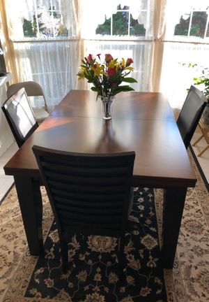 New And Used Breakfast Table For Sale In Winchester Va Offerup
