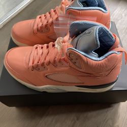 Jordan 5 Retro 