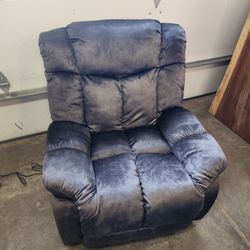 *** BRAND NEW- POWER LIFT RECLINER ***