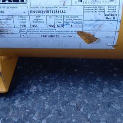 Compresor De Aire Dewalt
