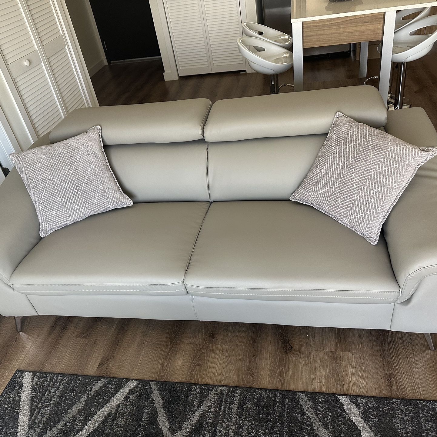 Brand New Sofa For Sale