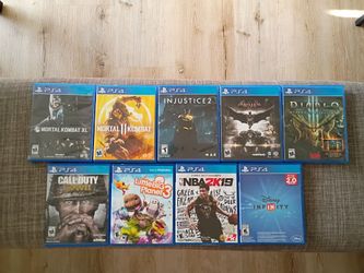 Sony Ps4 PlayStation 4 Games Prices In Description