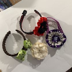 Hair Bows