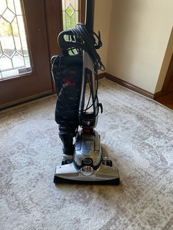 Kirby vacuum
