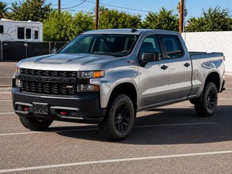 2022 Chevrolet Silverado 1500 Limited