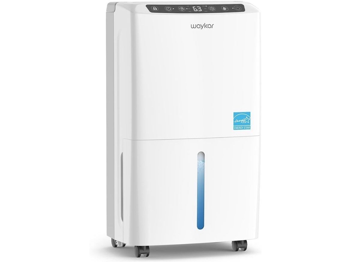 Dehumidifier