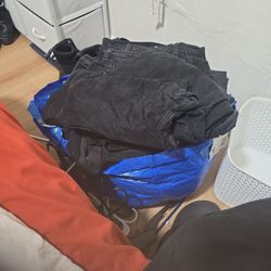 Free Big And Tall Clothes