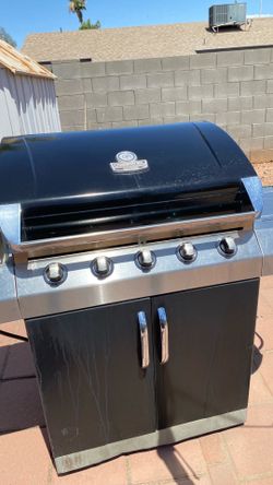 Grill for sale