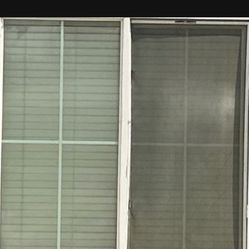 Window 5’x5’