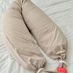 bbhugme Pregnancy Pillow
