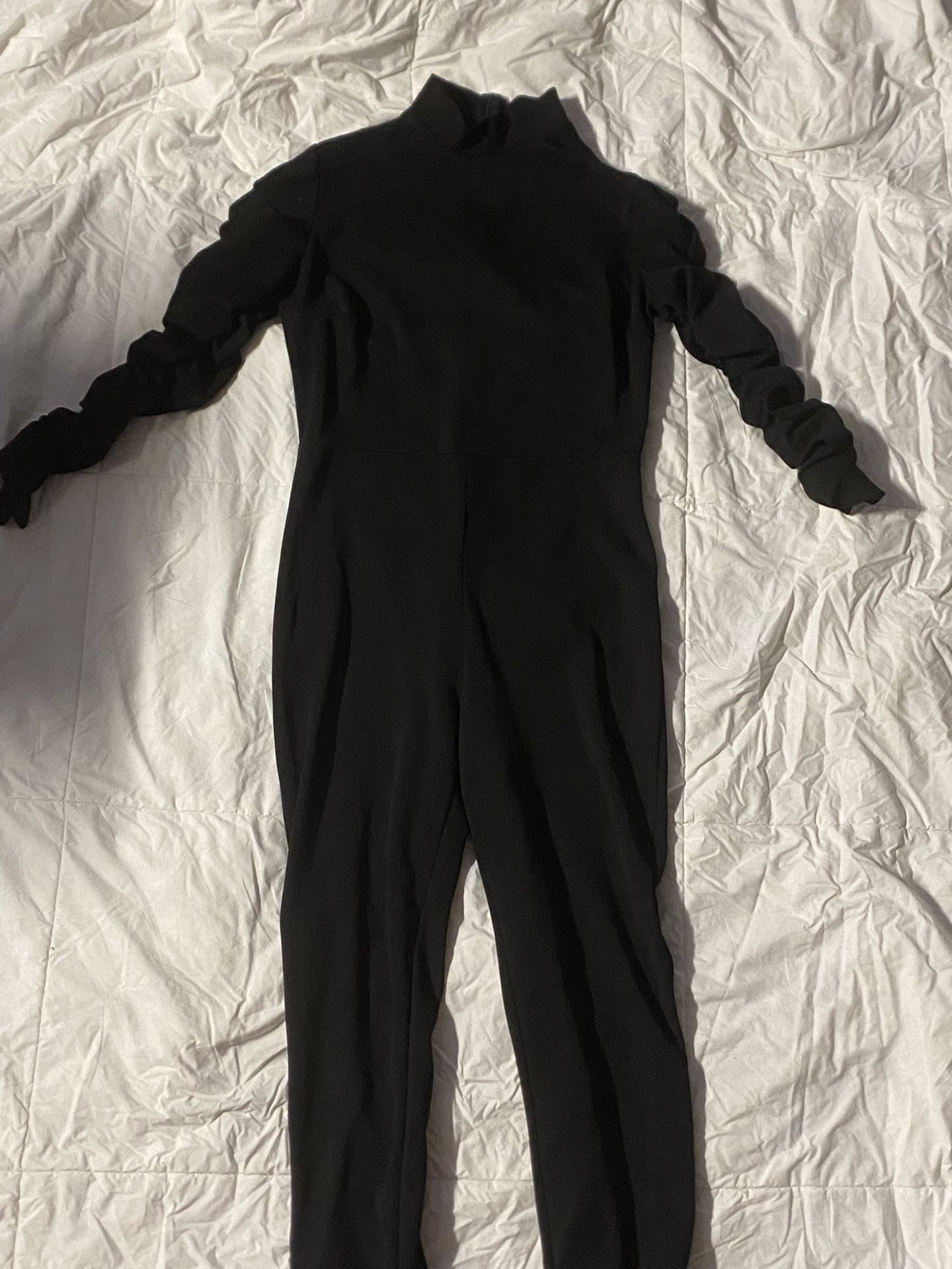 Fashion Nova Bodysuit (Skin Tight)