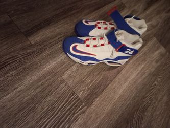 Nike/Jordan