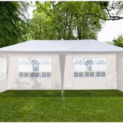 Brand New 10x20 Canopy 