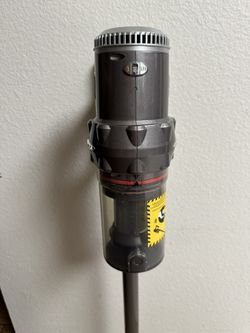 Cordless Vacuum