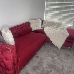 Sectional 