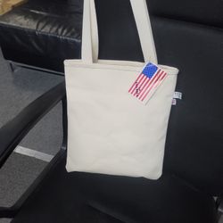 Canvas Tote NEW Heavy Weight Canvas 