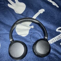 Sony Headphones 