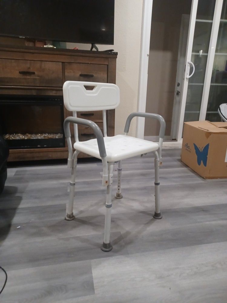 Shower Chair