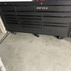 Tool box