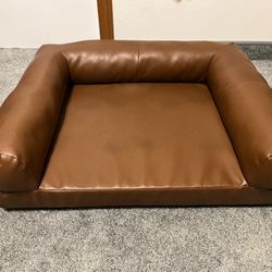 Small Dog Couch