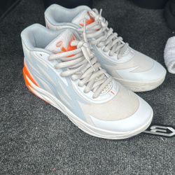 Puma Melo Ball